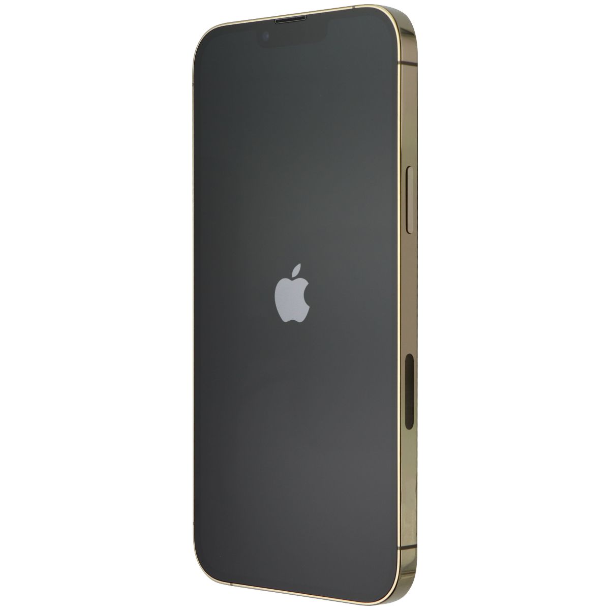 Apple iPhone 13 Pro Max (6.7-in) Smartphone A2484 AT&T Only - 128GB/Gold Cell Phones & Smartphones Apple - Simple Cell Bulk Wholesale Pricing - USA Seller