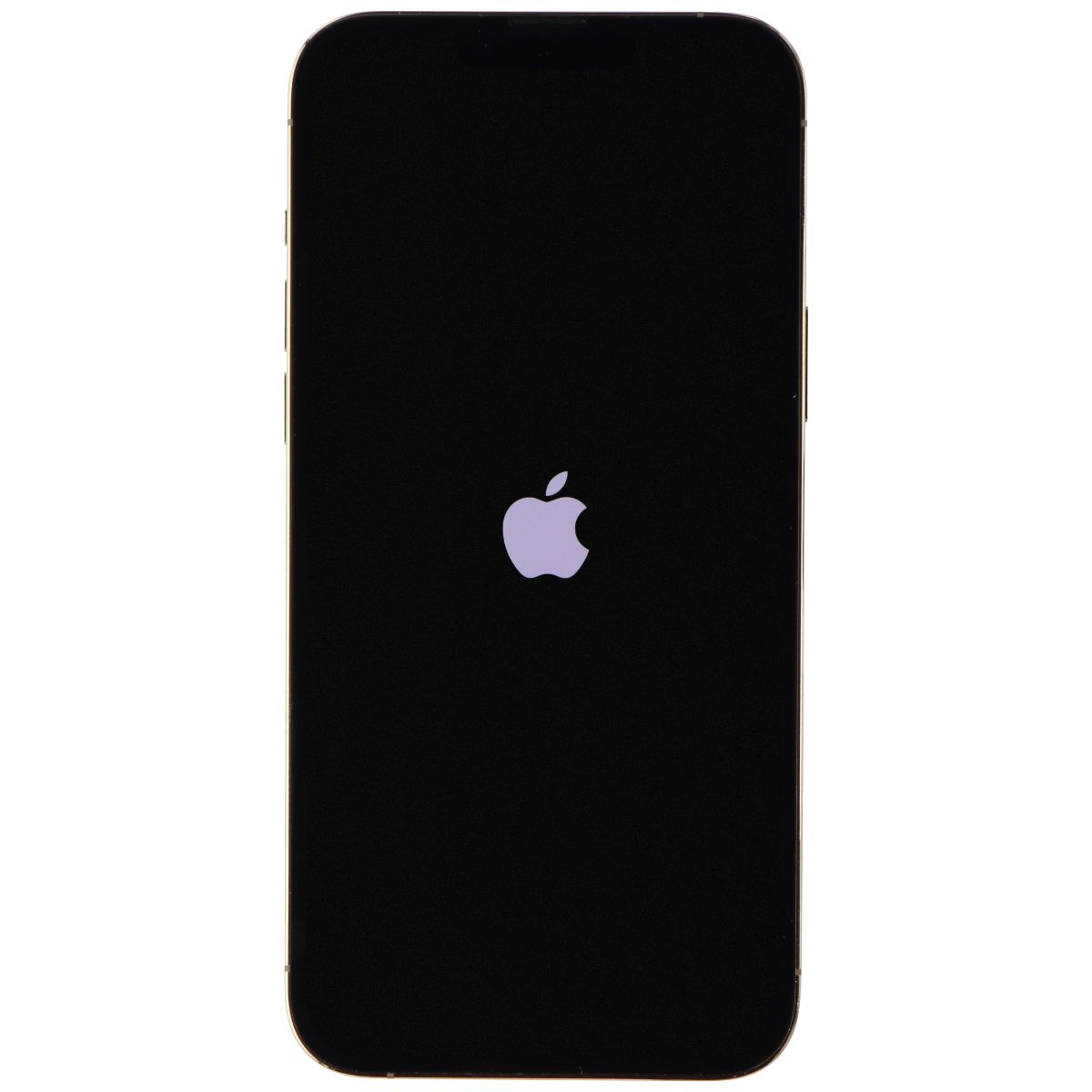Apple iPhone 13 Pro Max (6.7-in) Smartphone A2484 AT&T Only - 128GB/Gold Cell Phones & Smartphones Apple - Simple Cell Bulk Wholesale Pricing - USA Seller
