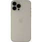 Apple iPhone 13 Pro Max (6.7-inch) Smartphone (A2484) T-Mobile - 128GB / Gold Cell Phones & Smartphones Apple - Simple Cell Bulk Wholesale Pricing - USA Seller