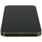 Apple iPhone 13 Pro Max (6.7-inch) Smartphone (A2484) Unlocked - 256GB / Gold Cell Phones & Smartphones Apple - Simple Cell Bulk Wholesale Pricing - USA Seller