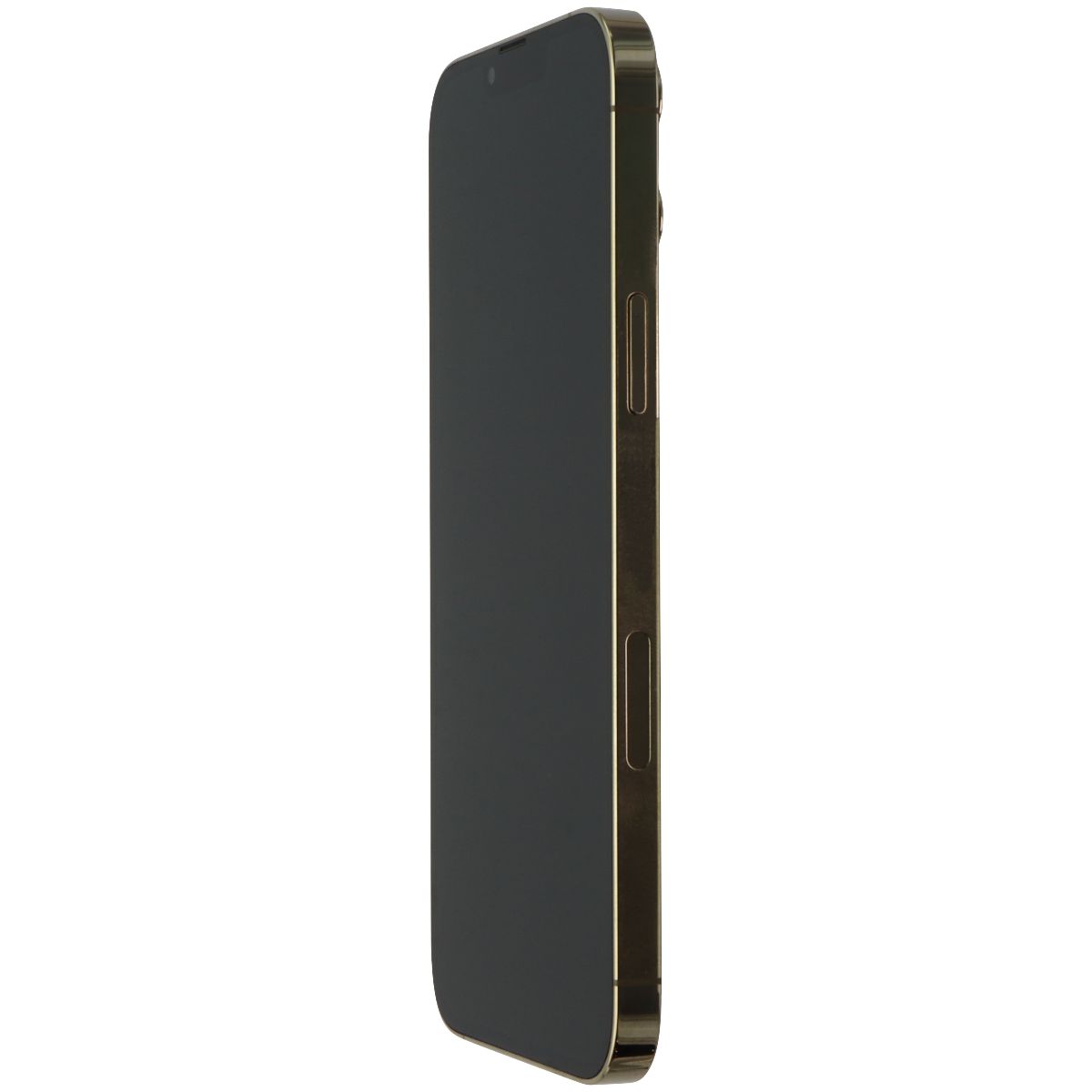 Apple iPhone 13 Pro Max (6.7-inch) Smartphone (A2484) Xfinity - 128GB / Gold Cell Phones & Smartphones Apple - Simple Cell Bulk Wholesale Pricing - USA Seller