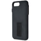 Lander MOAB Case and Lanyard for Apple iPhone 8 Plus - Black Cell Phone - Cases, Covers & Skins Lander - Simple Cell Bulk Wholesale Pricing - USA Seller