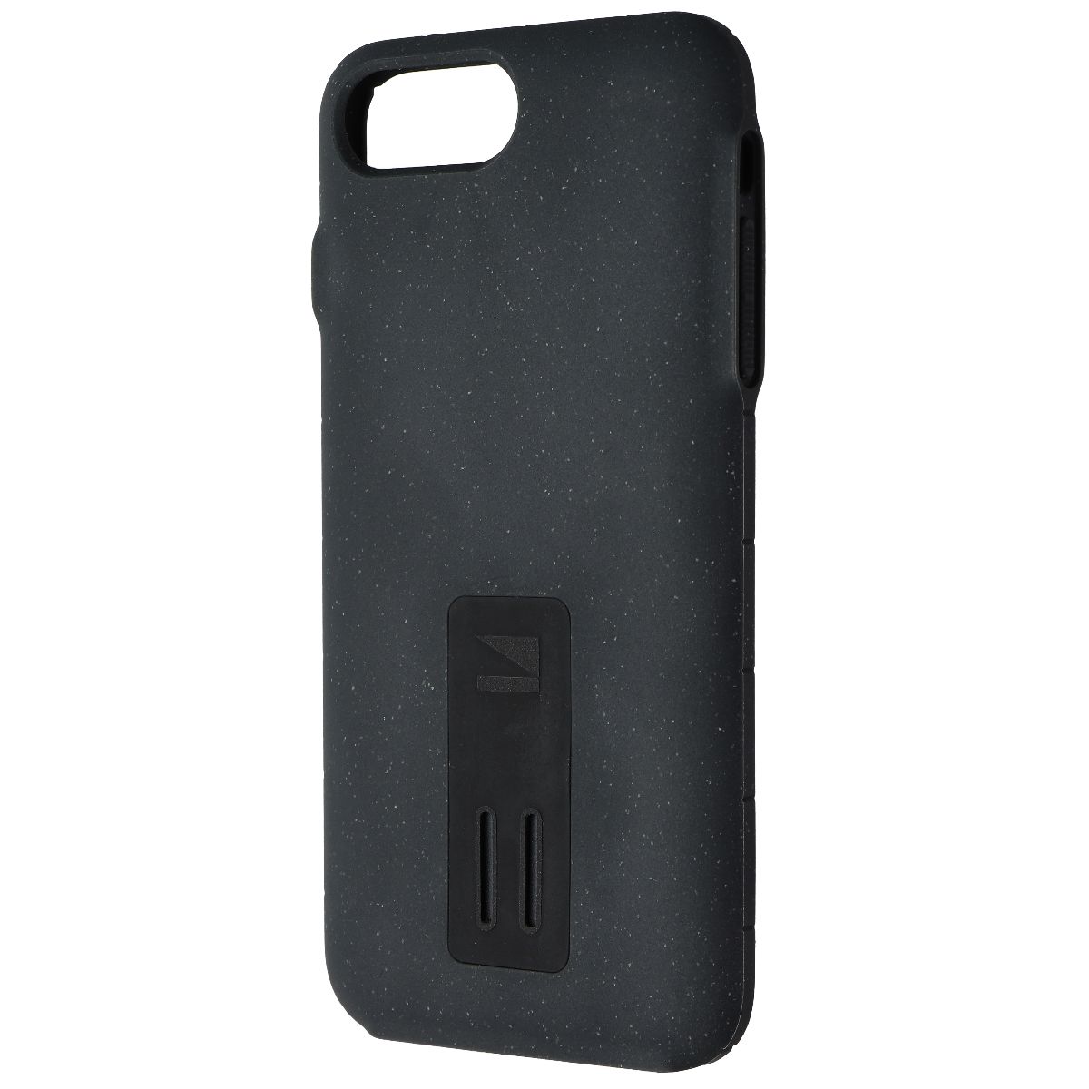 Lander MOAB Case and Lanyard for Apple iPhone 8 Plus - Black Cell Phone - Cases, Covers & Skins Lander - Simple Cell Bulk Wholesale Pricing - USA Seller