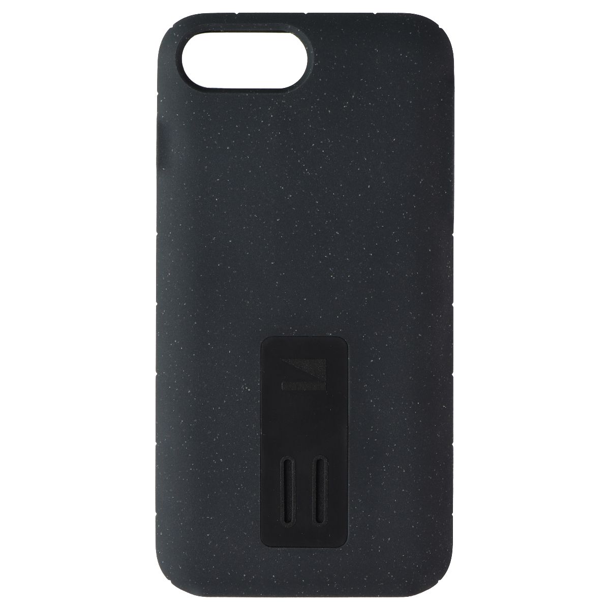 Lander MOAB Case and Lanyard for Apple iPhone 8 Plus - Black Cell Phone - Cases, Covers & Skins Lander - Simple Cell Bulk Wholesale Pricing - USA Seller