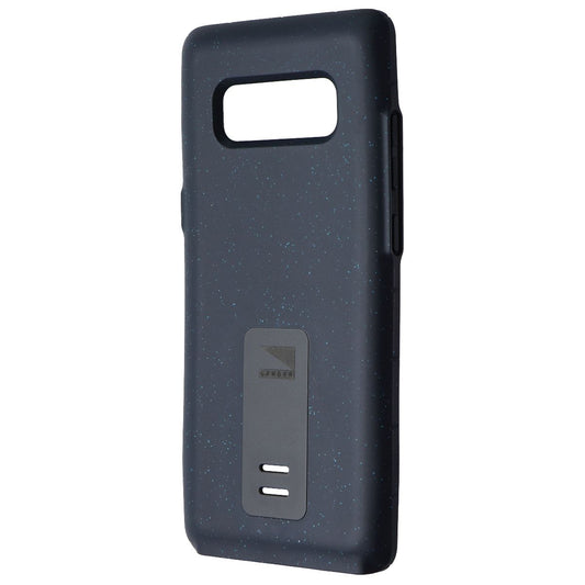 Lander MOAB Case and Lanyard for Samsung Galaxy Note 8 - Blue Cell Phone - Cases, Covers & Skins Lander - Simple Cell Bulk Wholesale Pricing - USA Seller