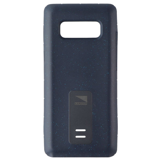 Lander MOAB Case and Lanyard for Samsung Galaxy Note 8 - Blue Cell Phone - Cases, Covers & Skins Lander - Simple Cell Bulk Wholesale Pricing - USA Seller