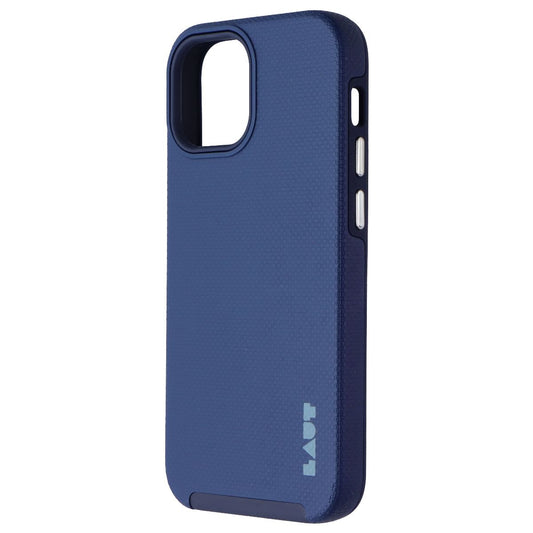 LAUT Shield Series Dual Layer Case for Apple iPhone 13 mini - Indigo Blue Cell Phone - Cases, Covers & Skins Laut - Simple Cell Bulk Wholesale Pricing - USA Seller