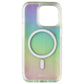 LAUT Holo Series Case for MagSafe for Apple iPhone 15 Pro - Pearl Cell Phone - Cases, Covers & Skins Laut - Simple Cell Bulk Wholesale Pricing - USA Seller
