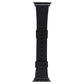 LAUT Active Watch Strap for Apple Series 1/2/3/4 (38mm / 40mm) - Onyx (Black) Smart Watch Accessories - Watch Bands Laut - Simple Cell Bulk Wholesale Pricing - USA Seller