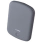 LAUT 5000mAh (19.25Wh/3.85V) Power Charge Handy Power Bank - Gray (PW02) Cell Phone - Chargers & Cradles Laut - Simple Cell Bulk Wholesale Pricing - USA Seller