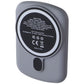 LAUT 5000mAh (19.25Wh/3.85V) Power Charge Handy Power Bank - Gray (PW02)