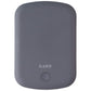 LAUT 5000mAh (19.25Wh/3.85V) Power Charge Handy Power Bank - Gray (PW02) Cell Phone - Chargers & Cradles Laut - Simple Cell Bulk Wholesale Pricing - USA Seller