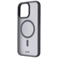 LAUT Huex Protect Series Case for MagSafe for Apple iPhone 15 Pro Max - Gray Cell Phone - Cases, Covers & Skins Laut - Simple Cell Bulk Wholesale Pricing - USA Seller