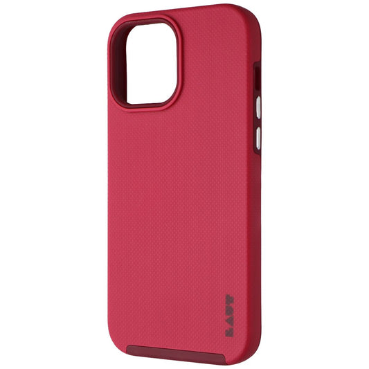 LAUT Shield Series Dual Layer Case for Apple iPhone 13 Pro Max - Red Cell Phone - Cases, Covers & Skins Laut    - Simple Cell Bulk Wholesale Pricing - USA Seller