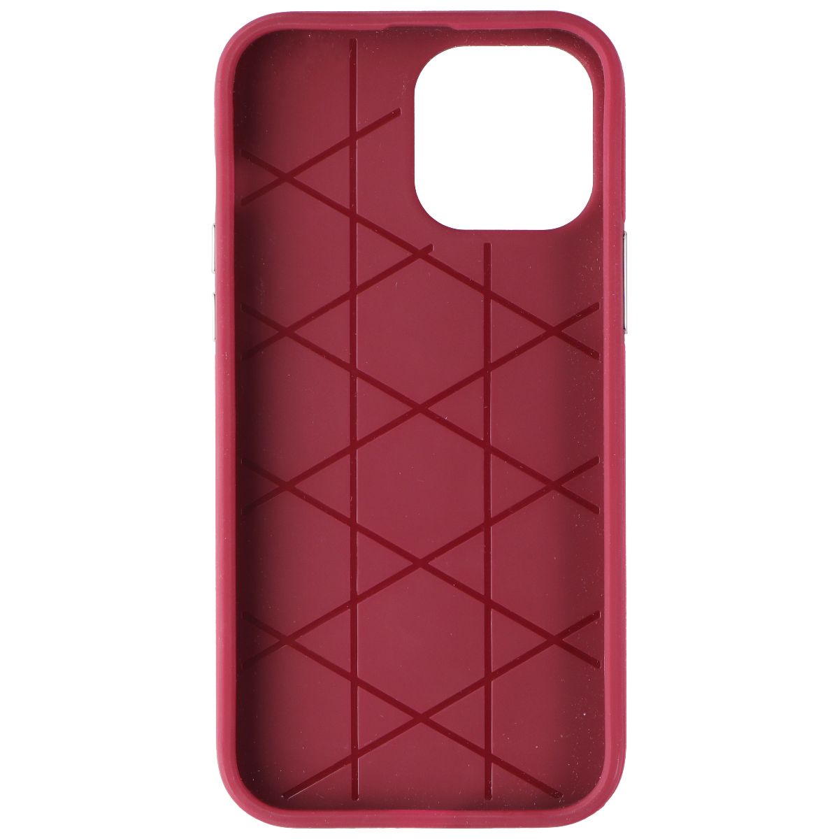 LAUT Shield Series Dual Layer Case for Apple iPhone 13 Pro Max - Red Cell Phone - Cases, Covers & Skins Laut    - Simple Cell Bulk Wholesale Pricing - USA Seller