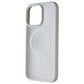 Laut Huex Protect Series Case for Apple iPhone 15 Pro Max - White/Clear Cell Phone - Cases, Covers & Skins Laut - Simple Cell Bulk Wholesale Pricing - USA Seller