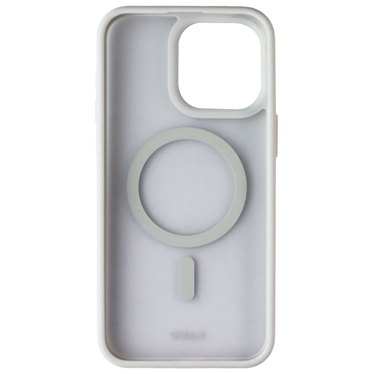 Laut Huex Protect Series Case for Apple iPhone 15 Pro Max - White/Clear Cell Phone - Cases, Covers & Skins Laut - Simple Cell Bulk Wholesale Pricing - USA Seller