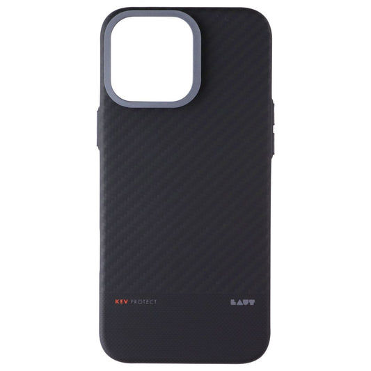 Laut Kev Protect Series Case for MagSafe for iPhone 16 Pro Max - Carbon