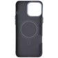 Laut Kev Protect Series Case for MagSafe for iPhone 16 Pro Max - Carbon