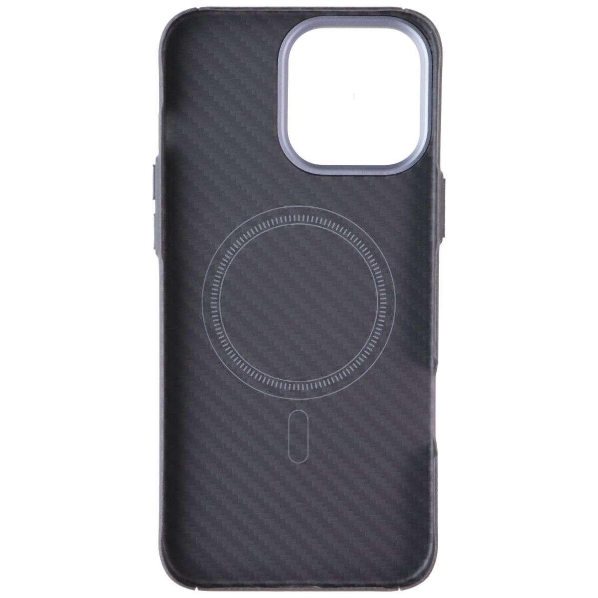 Laut Kev Protect Series Case for MagSafe for iPhone 16 Pro Max - Carbon
