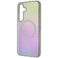 Laut Holo Pearl Series Case for MagSafe for Samsung Galaxy (S25+) - Iridescent