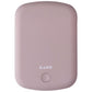 LAUT 5000mAh (19.25Wh/3.85V) Power Charge Handy Power Bank - Pink (PW02)