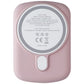 LAUT 5000mAh (19.25Wh/3.85V) Power Charge Handy Power Bank - Pink (PW02)