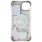Laut Pop Glitch Series Case for MagSafe for Apple iPhone 15 Plus / 14 Plus Cell Phone - Cases, Covers & Skins Laut - Simple Cell Bulk Wholesale Pricing - USA Seller