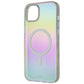 LAUT Holo Series Case for MagSafe for Apple iPhone 15 Plus/14 Plus - Pearl Cell Phone - Cases, Covers & Skins Laut - Simple Cell Bulk Wholesale Pricing - USA Seller