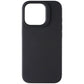 LAUT HUEX Slim case for MagSafe for Apple iPhone 16 Pro - Black