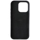 LAUT HUEX Slim case for MagSafe for Apple iPhone 16 Pro - Black