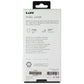 LAUT Steel Loop (42/44mm) Watch Strap for Apple Watch Series 1-5 - Silver Smart Watch Accessories - Watch Bands Laut - Simple Cell Bulk Wholesale Pricing - USA Seller