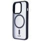 LAUT Huex Protect Series Case for MagSafe for Apple iPhone 15 Pro - Dark Blue Cell Phone - Cases, Covers & Skins Laut - Simple Cell Bulk Wholesale Pricing - USA Seller