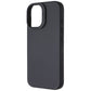 LAUT HUEX Slim case for MagSafe for Apple iPhone 16 - Black