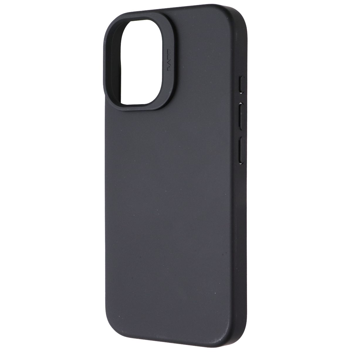 LAUT HUEX Slim case for MagSafe for Apple iPhone 16 - Black