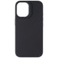 LAUT HUEX Slim case for MagSafe for Apple iPhone 16 - Black