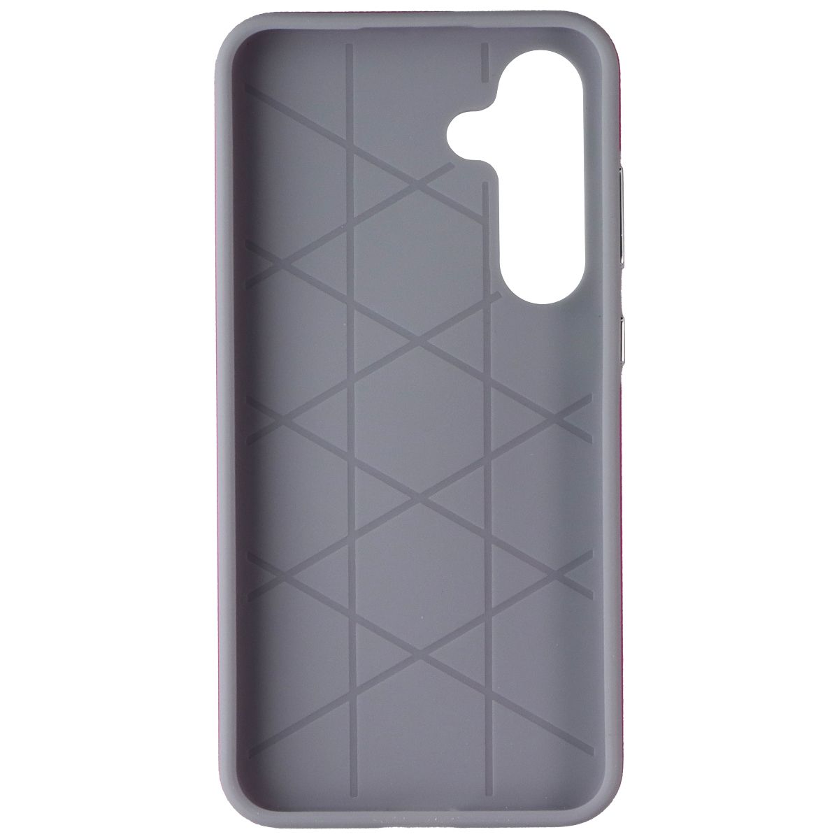 LAUT Shield Series Textured Grip Case for Samsung Galaxy S24 Plus - Pink Cell Phone - Cases, Covers & Skins Laut - Simple Cell Bulk Wholesale Pricing - USA Seller