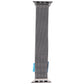 LAUT Stainless Steel Loop Strap for Apple Watch 38/40mm Series 5/4/3/2 - Silver Smart Watch Accessories - Watch Bands Laut - Simple Cell Bulk Wholesale Pricing - USA Seller