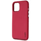 LAUT Shield Series Dual Layer Case for Apple iPhone 12 Pro Max - Crimson Red Cell Phone - Cases, Covers & Skins Laut - Simple Cell Bulk Wholesale Pricing - USA Seller