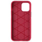 LAUT Shield Series Dual Layer Case for Apple iPhone 12 Pro Max - Crimson Red Cell Phone - Cases, Covers & Skins Laut - Simple Cell Bulk Wholesale Pricing - USA Seller