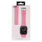 Laut Huex Pastels Watch Strap for Apple Watch Series 1-5 (42/44mm) - Candy