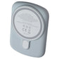 LAUT 5000mAh (19.25Wh/3.85V) Power Charge Handy Power Bank - Light Blue (PW02)