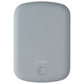 LAUT 5000mAh (19.25Wh/3.85V) Power Charge Handy Power Bank - Light Blue (PW02) Cell Phone - Chargers & Cradles Laut - Simple Cell Bulk Wholesale Pricing - USA Seller