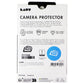 LAUT Tempered Glass Camera Protector for Apple iPhone 15 Pro / 15 Pro Max Cell Phone - Screen Protectors Laut - Simple Cell Bulk Wholesale Pricing - USA Seller