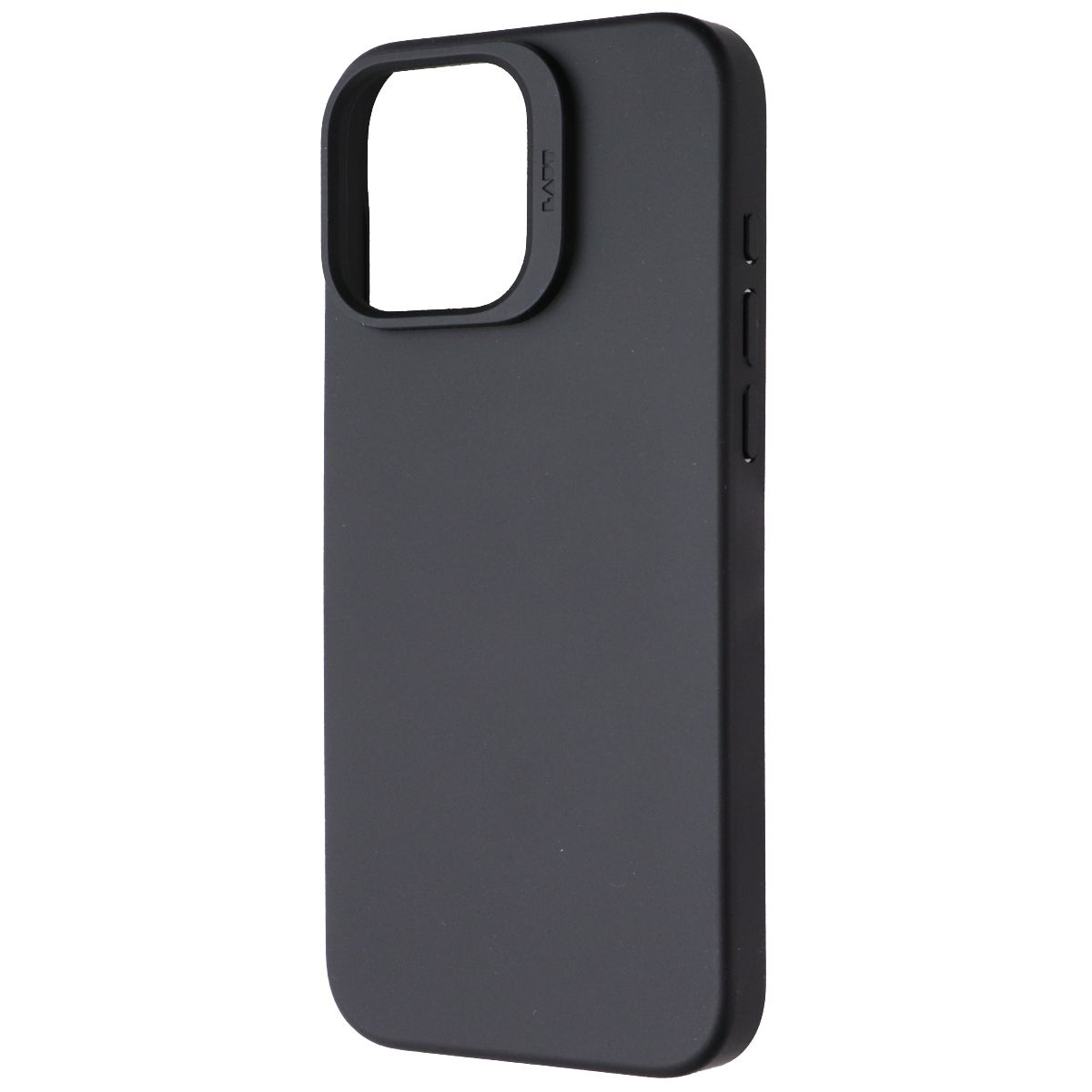LAUT HUEX Slim case for MagSafe for Apple iPhone 16 Pro Max - Black
