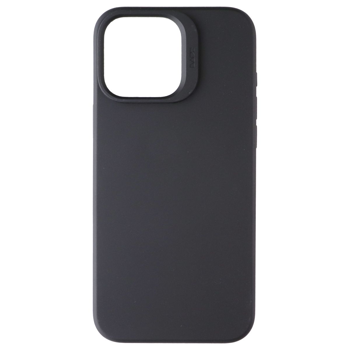 LAUT HUEX Slim case for MagSafe for Apple iPhone 16 Pro Max - Black
