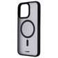 LAUT Huex Protect Series Case for MagSafe for Apple iPhone 15 Pro Max - Black
