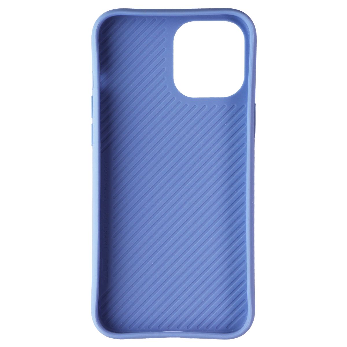 LAUT Huex Fades Impact Case for Apple iPhone 12 Pro Max - Electric Blue Cell Phone - Cases, Covers & Skins Laut - Simple Cell Bulk Wholesale Pricing - USA Seller