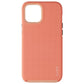 LAUT Shield Series Dual Layer Case for Apple iPhone 12 Pro Max - Coral Cell Phone - Cases, Covers & Skins Laut - Simple Cell Bulk Wholesale Pricing - USA Seller