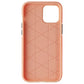 LAUT Shield Series Dual Layer Case for Apple iPhone 12 Pro Max - Coral Cell Phone - Cases, Covers & Skins Laut - Simple Cell Bulk Wholesale Pricing - USA Seller
